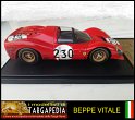 T.Florio 1966 - 230 Ferrari 330 P3 - Fisher 1.24 (6)
